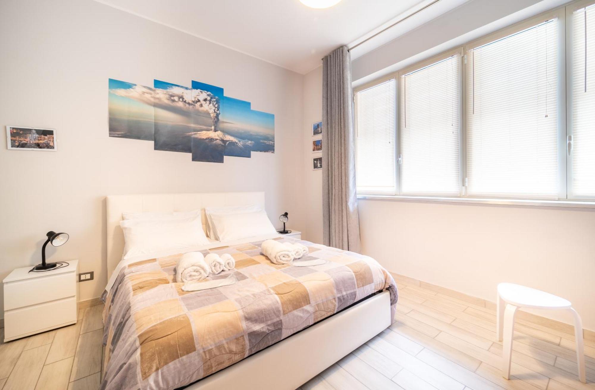 Catina Domus Hotel Catania Exterior photo